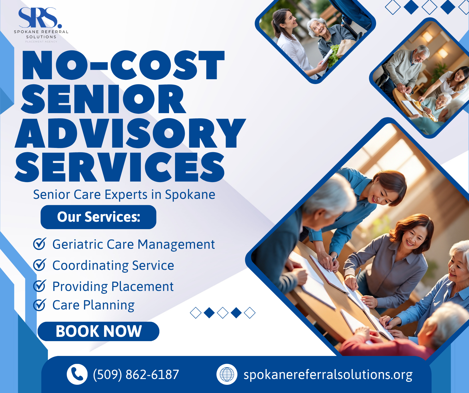 At Spokane Referral Solutions